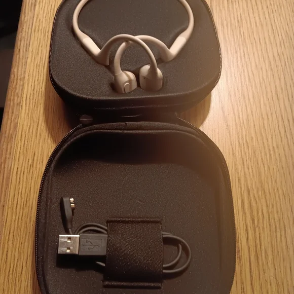 SHOKZ OpenRun Pro Mini Headphones | Bone Conduction Sport Headphones | Bluetooth - Picture 2 of 9